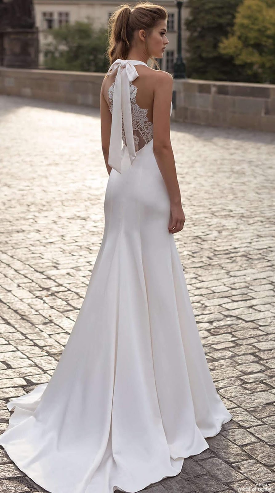  Helena  Kolan  2019  Wedding  Dresses  World of Bridal 