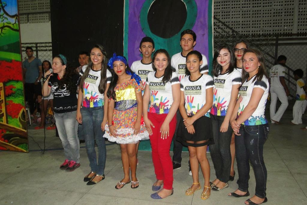 “Dia do Livro Infantil” é comemorado com Evento artístico cultural em Vila Nova do Piauí - Imagem 19