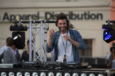 Wes Bentley in We Are Your Friends