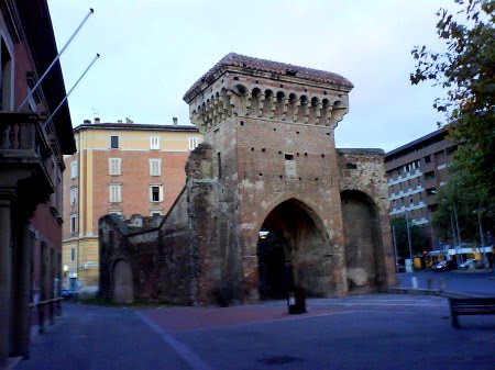 PORTA S.DONATO