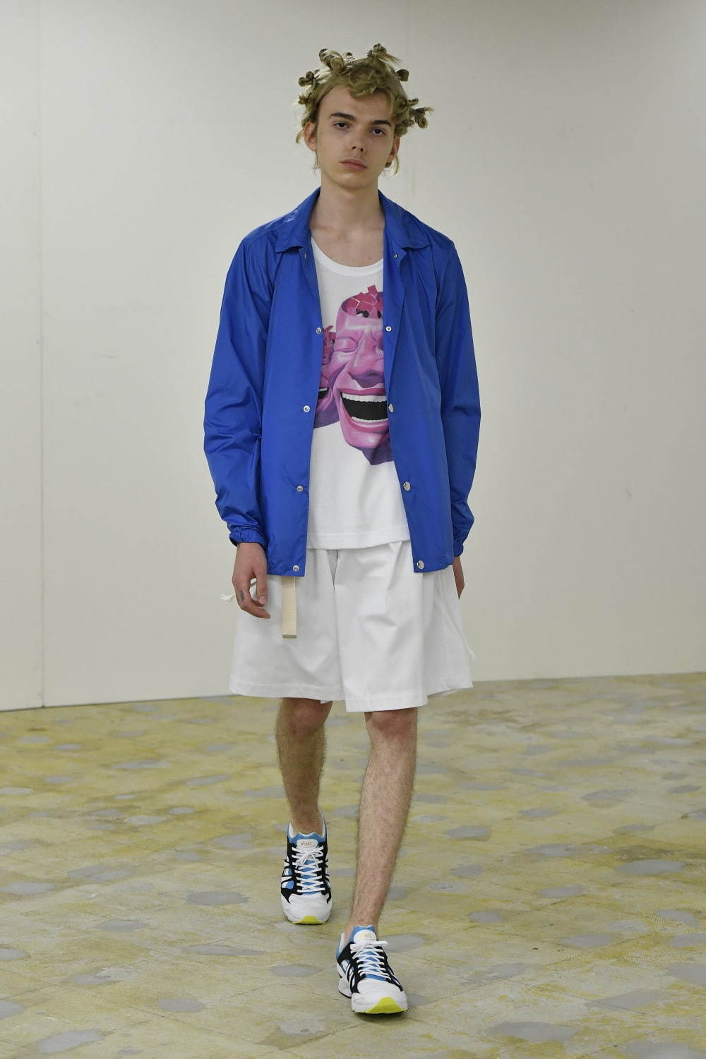 COMME des GARÇONS SHIRT S/S 2021 41 COMME des GARÇONS SHIRT S/S 2021 37