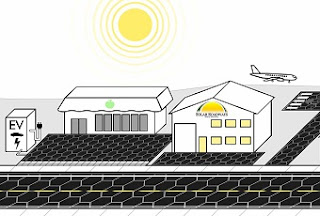 download and print the Solar Roadtrip for your child to colour Image: download and print the Solar Roadtrip for your child to colour