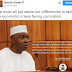 Nobody in the senate has gone through more political persecution than myself since the inception of this govt- Saraki