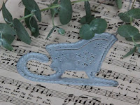 juldekoration-kälke-i-zink