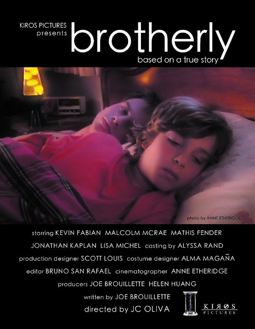 Brotherly, film