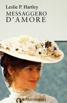Hartley Messaggero d'amore