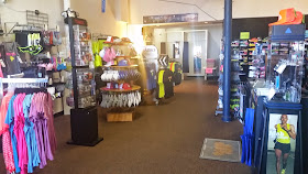 kona running store