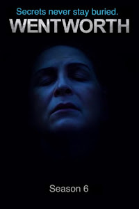 Wentworth Prison Poster