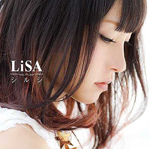 [MUSIC] LiSA – シルシ/LiSA – Shirushi (2014.12.10/MP3/RAR)