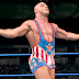Razão de Kurt Angle estar no backstage do SD Live ontem