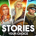Stories Your Choice Mod Apk Download Unlimited Money v0.9261