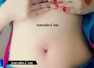 Navel piercing age Navel piercing age