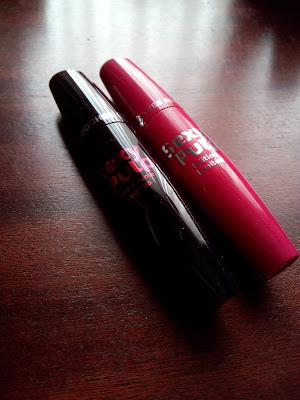 yves rocher sexy pulp volume mascara yves rocher sexy pulp volume mascara