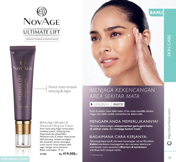 Catalog Oriflame mei 2016 catalog-oriflame-mei-2016
