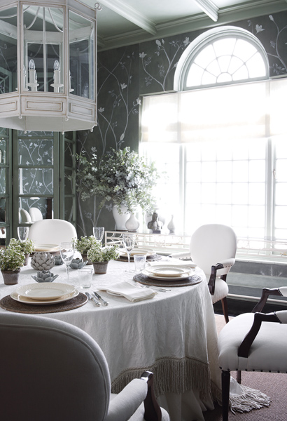 Designer Spotlight: John Jacob Interiors- an encore! ~ Home Interior ...