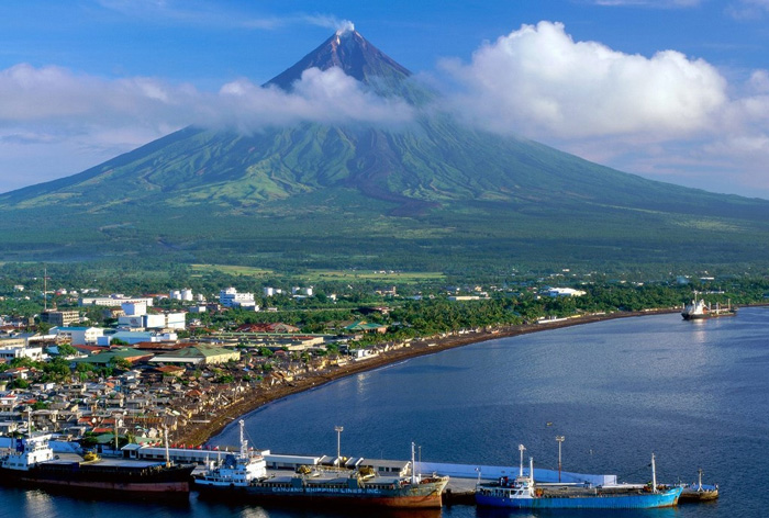10 Facts about the Philippines 10 Facts about the Philippines
