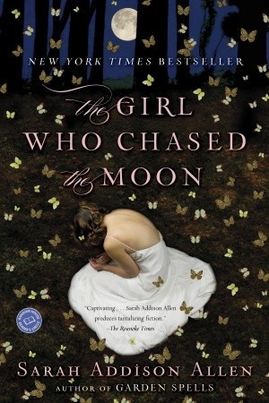 Review: The Girl Who Chased the Moon by Sarah Addison Allen