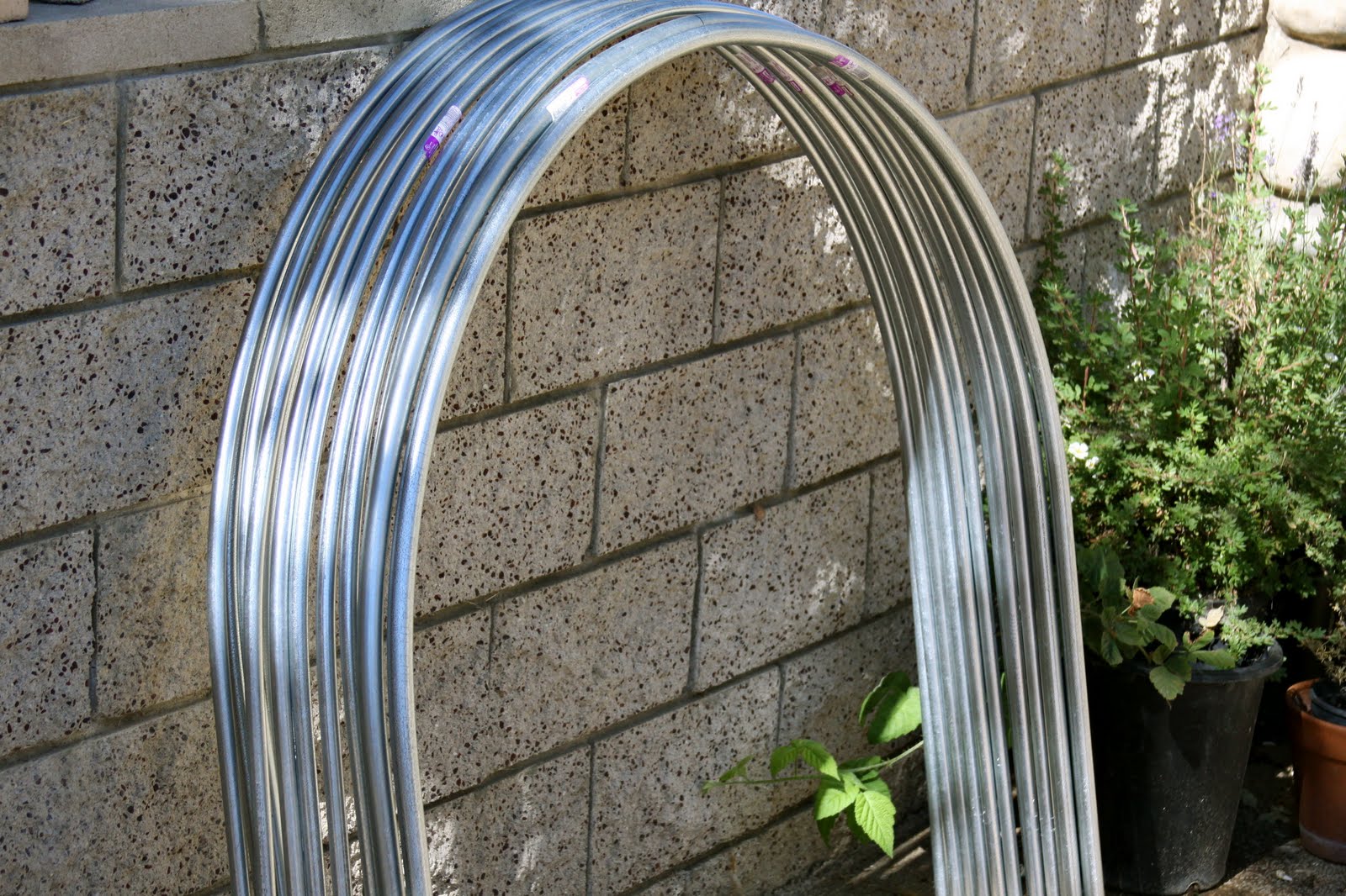 Homestead Revival Low Tunnels For Gardening Success