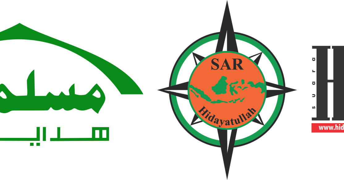 kumpulan desain grafis: Logo Hidayatullah cdr