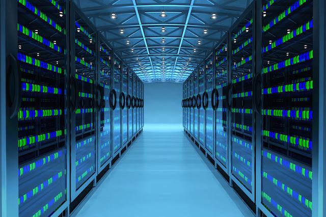 Pengertian, Jenis-jenis, dan Fungsi Server Pengertian, Jenis-jenis, dan Fungsi Server