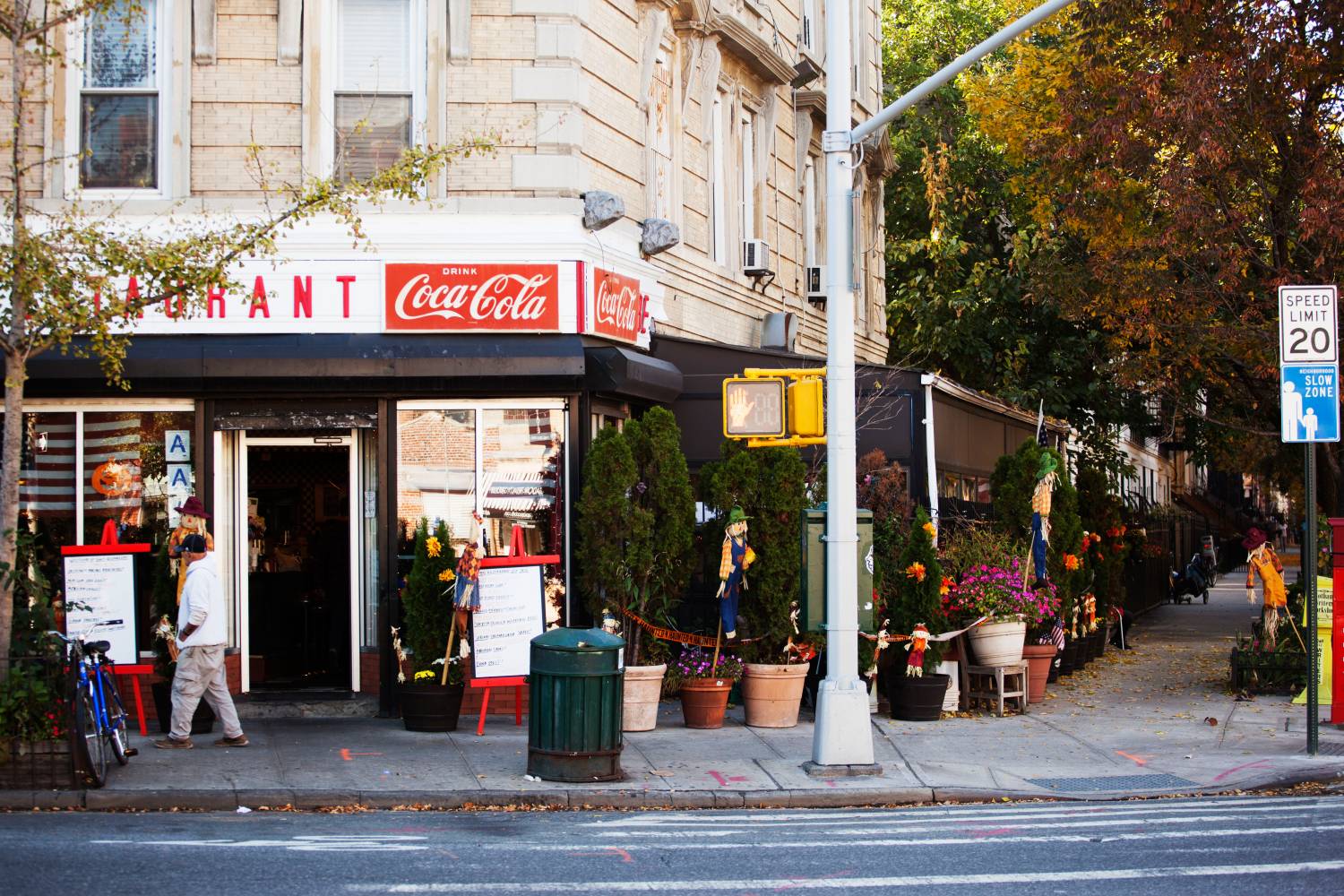 Best Restaurants in Prospect Heights, Brooklyn