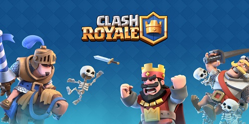 Clash Royale Yenilmeyen Deste Clash Royale Yenilmeyen Deste