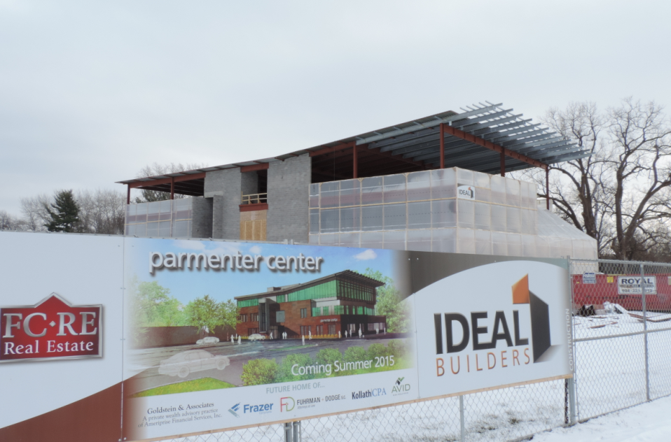 Retiring Guy's Digest UPDATE Meet the new kid on the 2500 block of