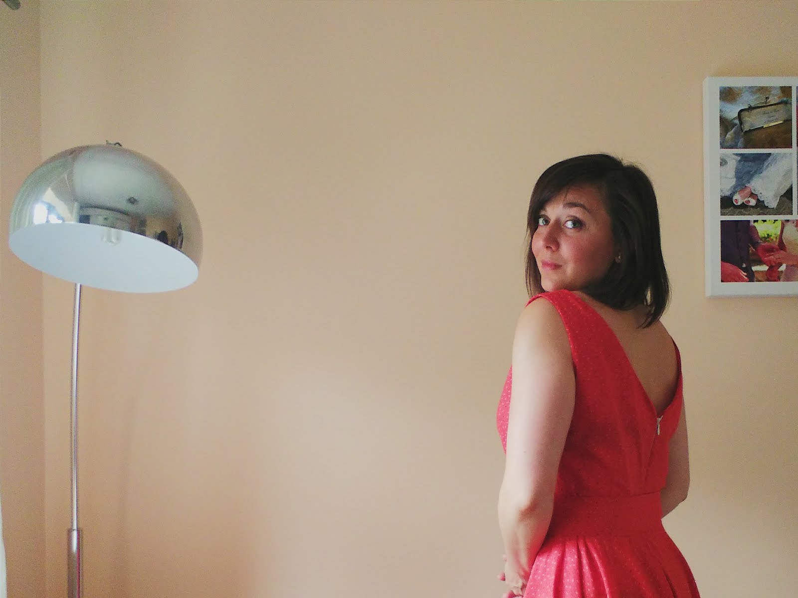 Betty Dress Sewalong No. 1: Measuring and Cutting - Sew Over It