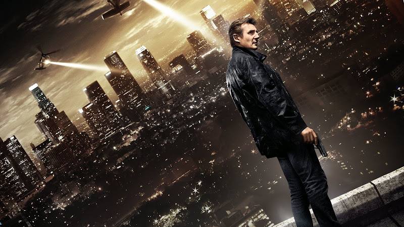 Taken 3 HD