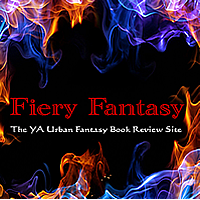 Fiery Fantasy Book Reviews Site