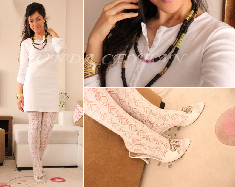 ! Funda Ceyhan KONSEPT EV GEZMESİ