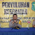 Biddokkes Polda Sulsel Penyuluhan Kesehatan di Polres Barru