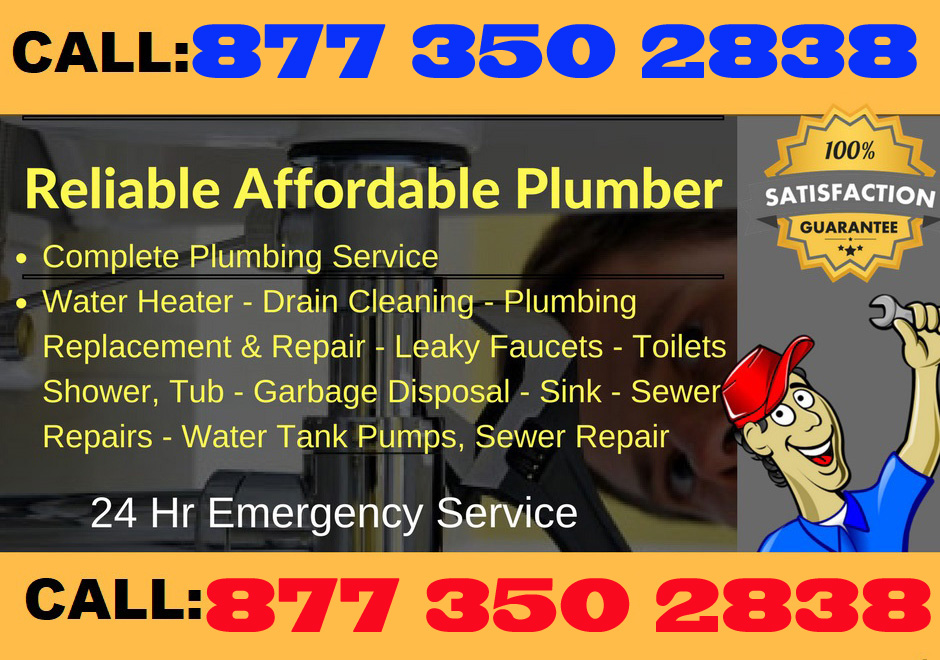 Welcome To 24Hr Plumbing Service