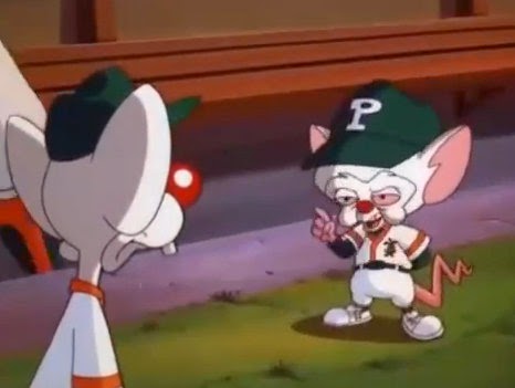 Ver Pinky y Cerebro Temporada 3 - Capítulo 23