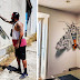 Street Artist Creates Incredible 3D Graffiti That Look Like They're Real