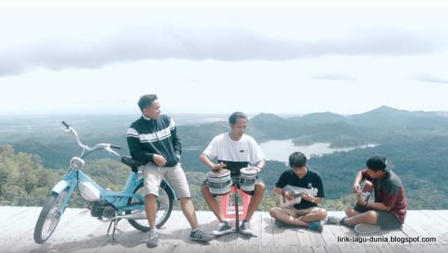 Lirik Lagu Korban Janji Guyonwaton Lirik Lagu Dunia