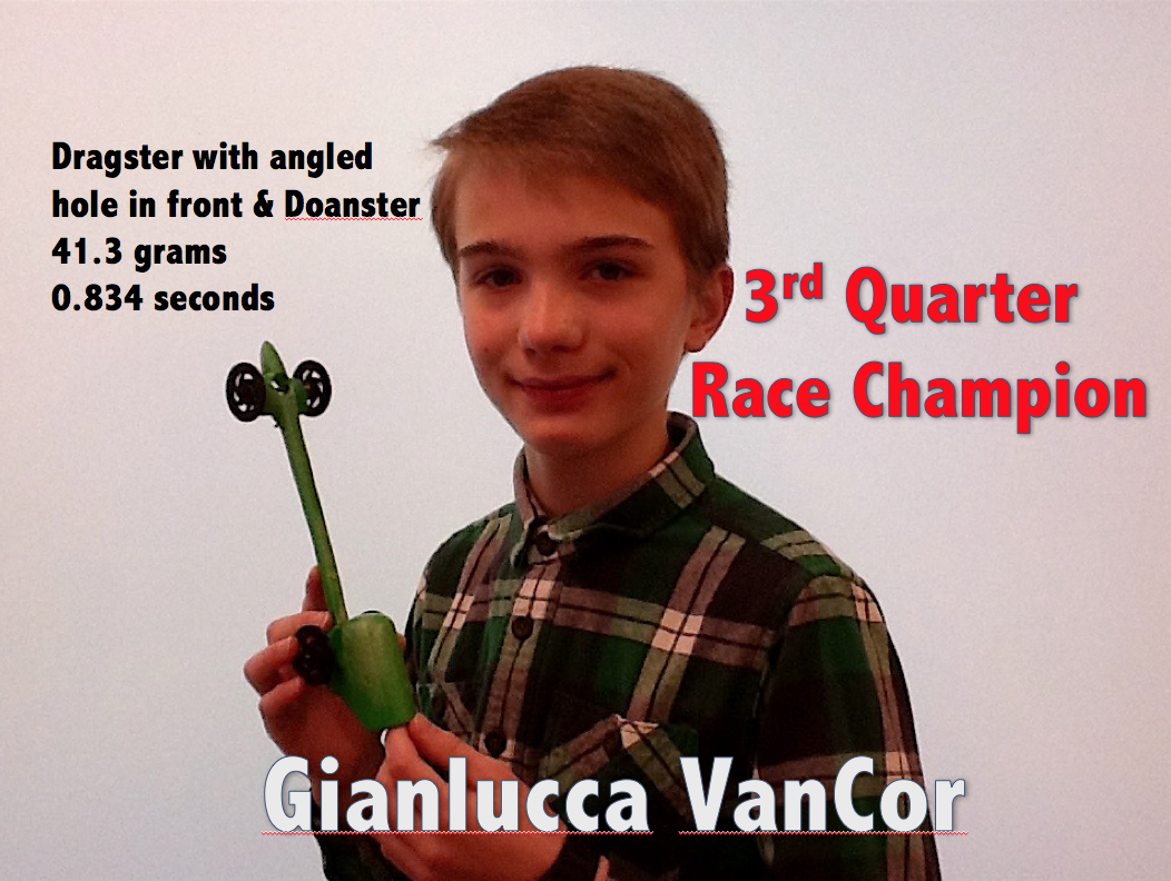 Gianlucca VanCour 0.834 seconds