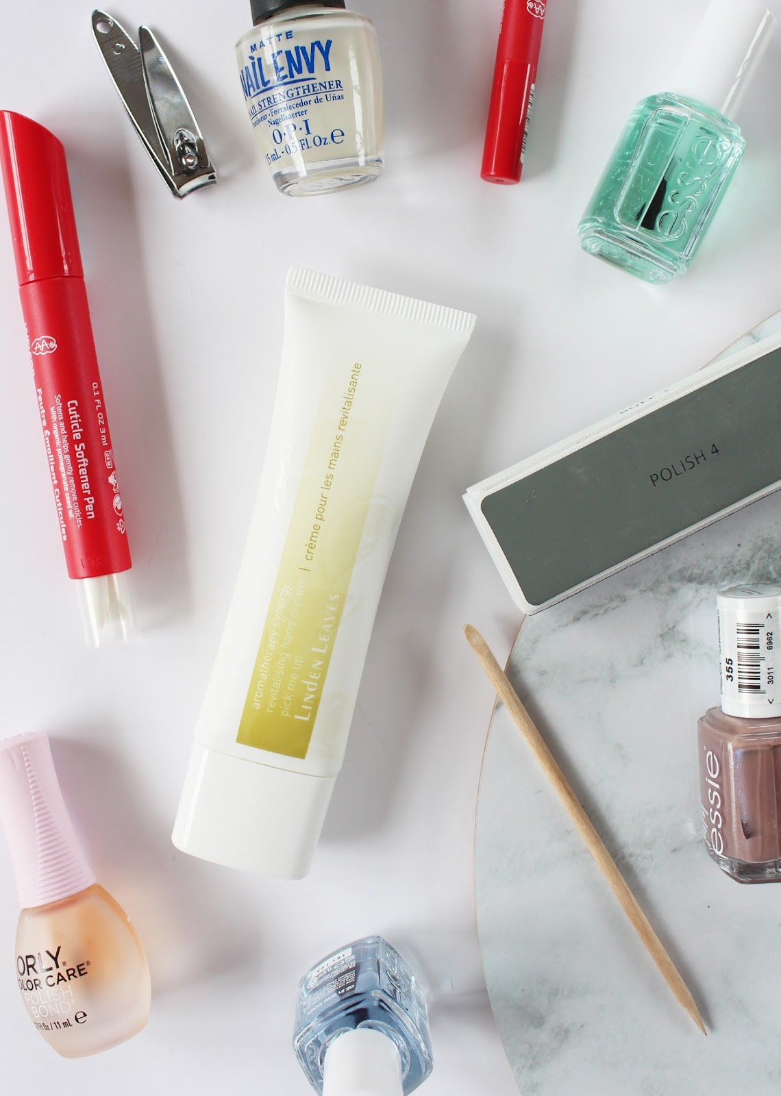 MY NAIL CARE ROUTINE CassandraMyee NZ Beauty Blog