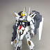 Custom Build: MG 1/100 Luna Gazer Gundam