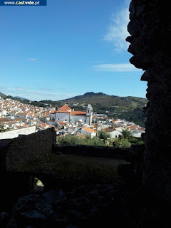 CASTLE / Castelo de Castelo de Vide, Castelo de Vide, Portugal CASTLE / Castelo de Castelo de Vide, Castelo de Vide, Portugal