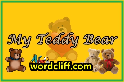 Contoh Descriptive Text Tentang Boneka Beruang Kesayanganku Berbagai Contoh Teks Bahasa Inggris Singkat Dan Artinya