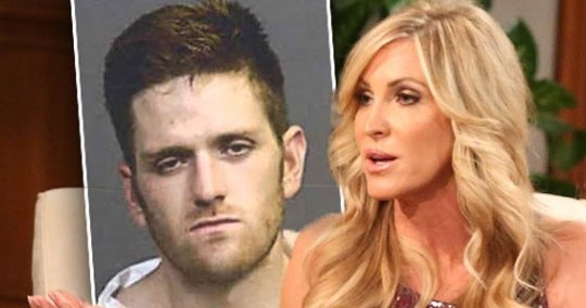 Lauri Peterson’s Son Josh Waring Served With Divorce Papers While