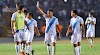 FIFA levantó suspensión al fútbol de Guatemala después de año y medio