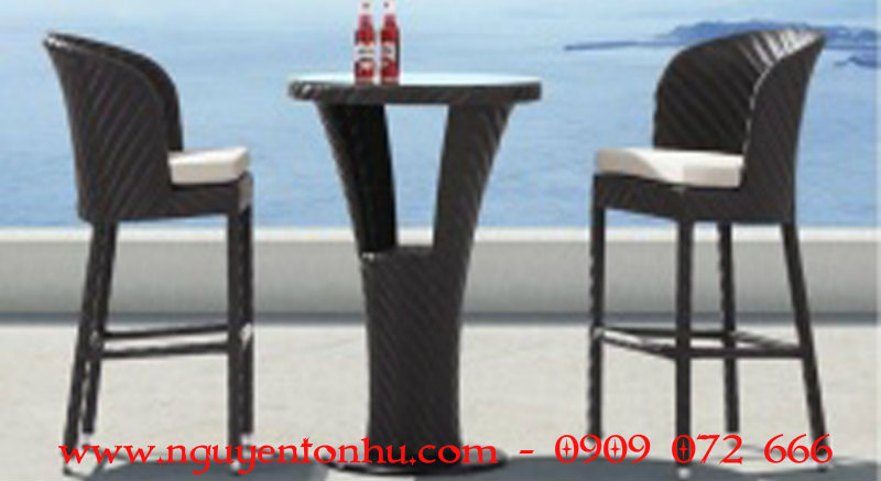 BỘ BÀN GHẾ NHỰA GIẢ MÂY QUẦY BAR BÀN GHẾ NHỰA GIẢ MÂY QUẦY BAR, NHỰA GIẢ MÂY SOFA , BÀN GHẾ GỖ, BÀN GHẾ NHỰA GIẢ MÂY CAFE, BÀN GHẾ GỖ CAFE, GIƯỜNG TẮM NẮNG GIẢ MÂY, GIƯỜNG TẮM NẮNG GỖ, XÍCH ĐU GIẢ MÂY