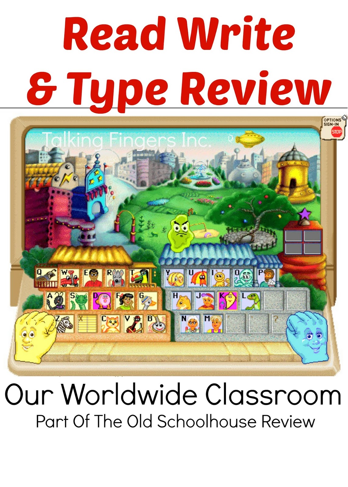 Fun and Engaging Typing Games with TypeBuddy: A Review