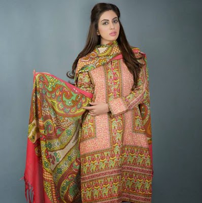 winter mehndi dresses
