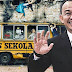 Penyakit Maszlee berjangkit, mahu tukar warna bas sekolah pula