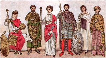 Roman Clothing: мая 2014