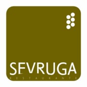 Restaurante Sevruga, Coria del Río, Sevilla