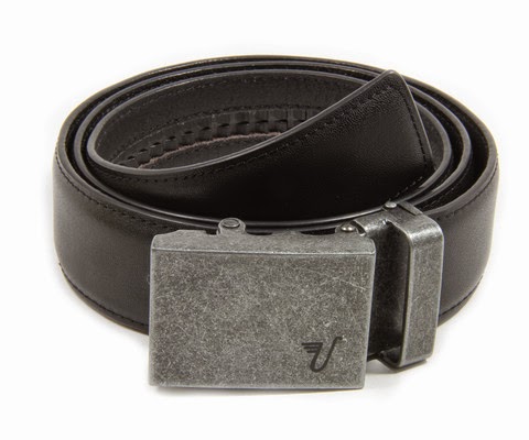 The ABCD Diaries: Mission Belt Co.: The No Hole Belt Makes a Great Gift ...